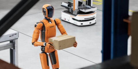 La adopción de inteligencia artificial aumenta a más del doble en sectores estratégicos de la UE