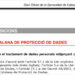 La Autoridad Catalana de Protección de Datos aprueba una nueva circular sobre videovigilancia
