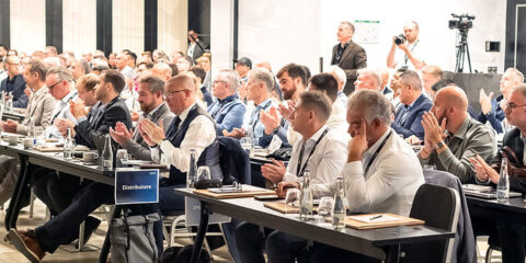 La Cumbre de distribuidores de 2N refuerza en Praga la colaboración con sus socios