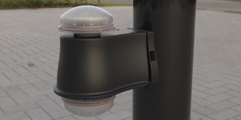 La certificación DALI Part 151 llega a productos de control para iluminación exterior