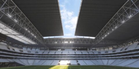 El nuevo estadio El Campín tendrá seguridad inteligente y conectividad para cumplir estándares FIFA tipo A