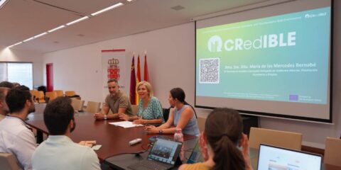 El proyecto CRedIBlE desarrolla un ecosistema digital para avanzar hacia edificios más eficientes