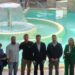 El Balneario de Mondariz mejora su eficiencia energética con sistemas de automatización e iluminación