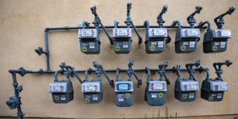 España sustituirá ocho millones de contadores de gas por equipos inteligentes hasta 2036