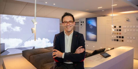 Fèlix Ortiz, director de Marketing y Producto EMEA de Simon