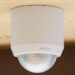 La gama Sensor Pro de Simon incorpora detectores de movimiento con tecnología Eagle Eye
