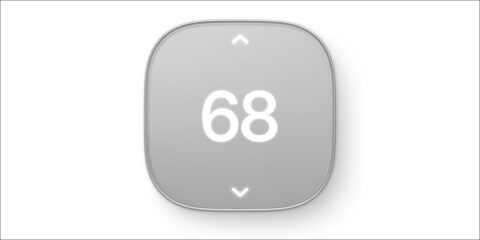 El hogar conectado de Schneider Electric suma termostato inteligente y soporte para Apple HomeView