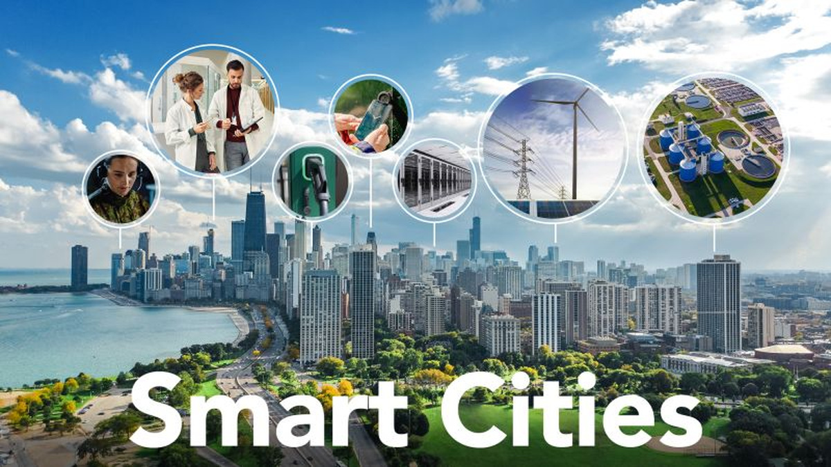 Imagen asociada al informe de iLOQ sobre acceso digital, confianza del usuario y control de accesos en edificios inteligentes.