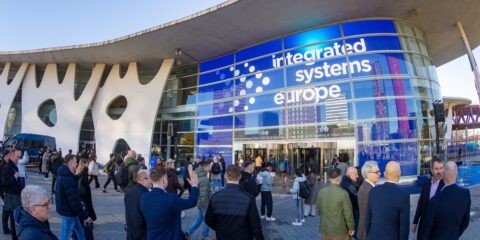 La feria ISE 2027 abre el registro centrada en la convergencia entre audiovisual, IT y edificios inteligentes
