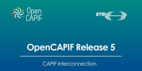 La nueva versión de OpenCAPIF permite interconectar plataformas y compartir API entre organizaciones