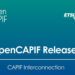 La nueva versión de OpenCAPIF permite interconectar plataformas y compartir API entre organizaciones