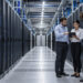 El primer borrador de DCE 9000 propone una norma común de calidad para centros de datos