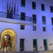 La rehabilitación inteligente del antiguo Ayuntamiento de Rota recibe el KNX Sustainability Award 2026