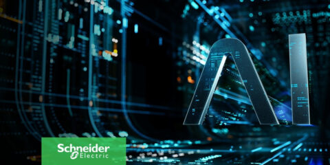 Schneider Electric analiza la integración de IA en los sistemas de gestión inteligente de edificios