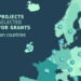 La Comisión Europea selecciona 77 proyectos de tecnologías limpias para recibir 3.400 millones de euros