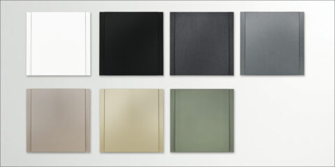 La serie BJC Cosmos integra diseño modular y control inteligente para proyectos de interiorismo