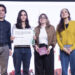 Vapor Turull gana el Premio TFG Daikin–Schneider Electric de Instalaciones en Arquitectura 2026