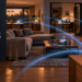 Las primeras pruebas europeas de wifi 8 en hogares validan mejoras frente a wifi 7